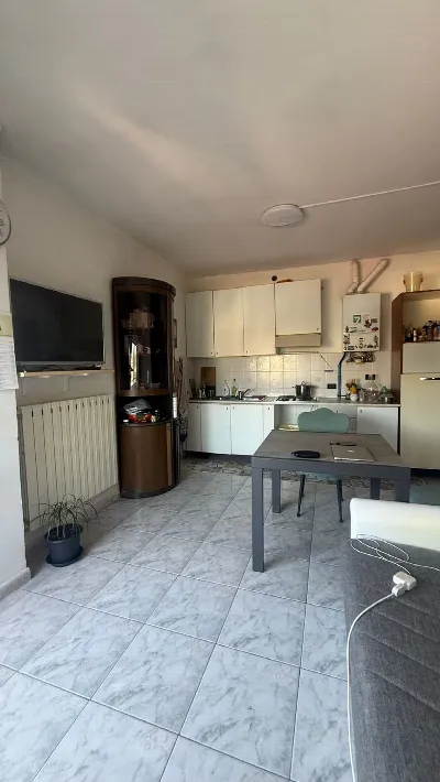 Appartamento in vendita a Como, Breccia, C... - foto 4