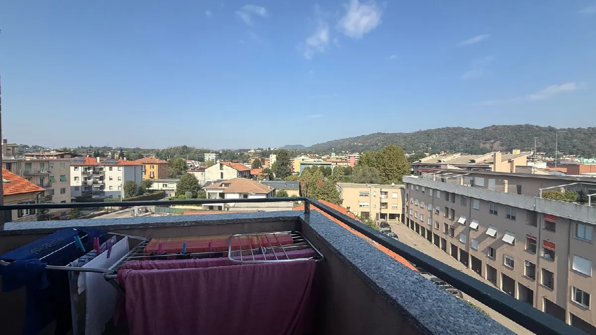 Appartamento in vendita a Como, Breccia, Camerlata, Rebbio, Prestino - foto 5