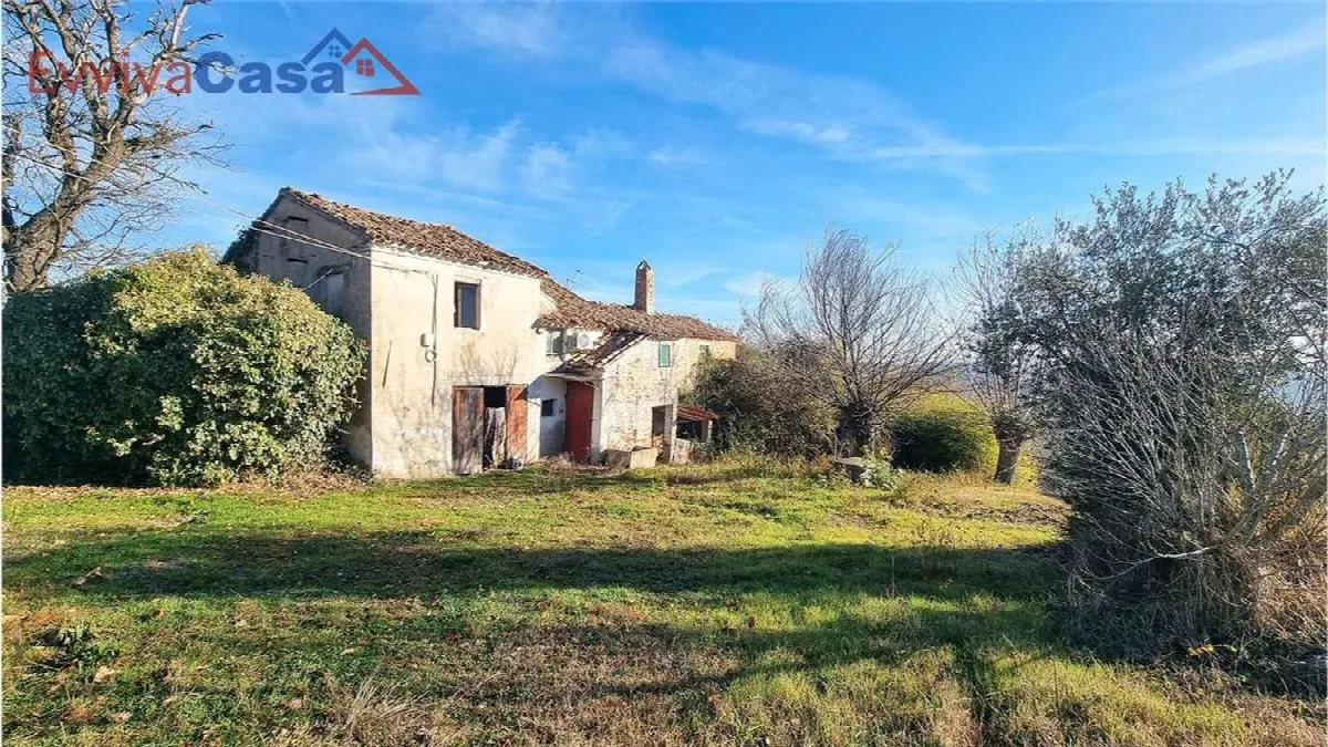 Rustico/Casale in vendita a Santa Maria Nuova - foto 5