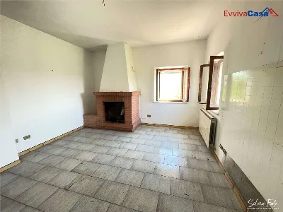 Rustico/Casale in vendita a Trecastelli - foto 8