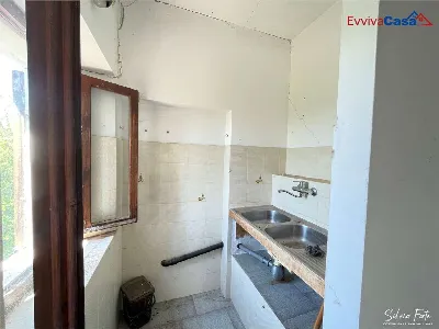 Rustico/Casale in vendita a Trecastelli - foto 9