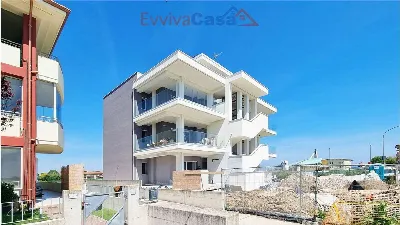 Appartamento in vendita a Mondolfo - foto 4