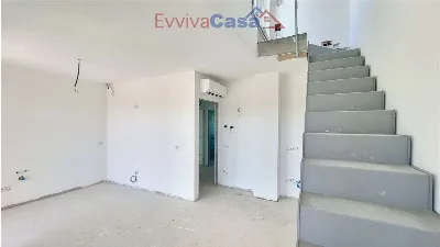 Appartamento in vendita a Mondolfo - foto 8