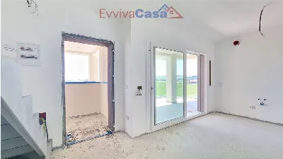 Appartamento in vendita a Mondolfo - foto 9