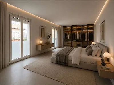 Appartamento in vendita a Montemarciano - foto 1
