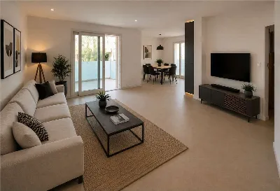 Appartamento in vendita a Montemarciano - foto 2