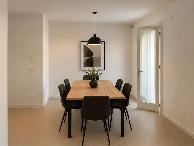 Appartamento in vendita a Montemarciano - foto 3