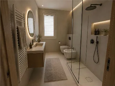 Appartamento in vendita a Montemarciano - foto 4