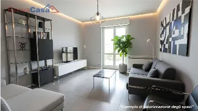 Appartamento in vendita a Ostra - foto 1