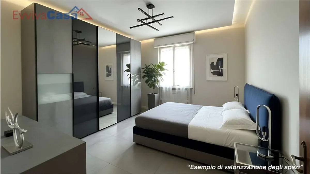 Appartamento in vendita a Ostra - foto 2