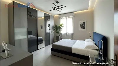 Appartamento in vendita a Ostra - foto 2
