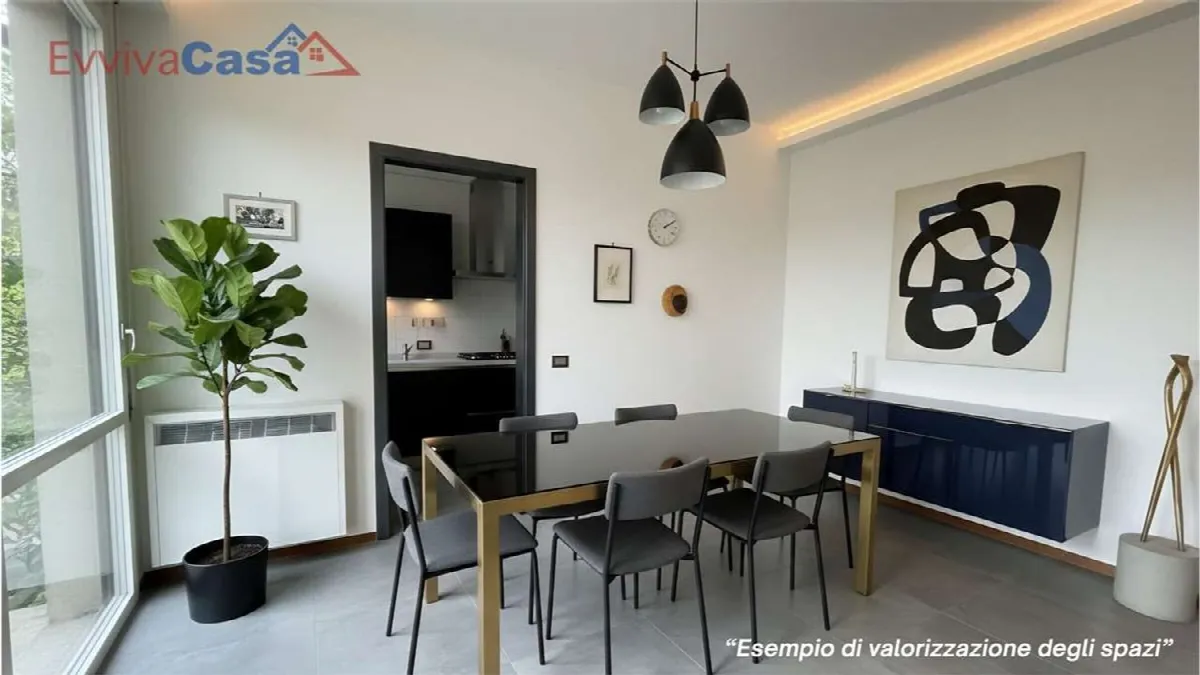 Appartamento in vendita a Ostra - foto 3