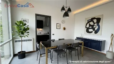 Appartamento in vendita a Ostra - foto 3