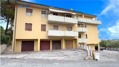 Appartamento in vendita a Ostra - foto 6