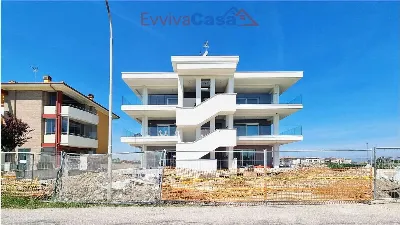 Appartamento in vendita a Mondolfo - foto 2