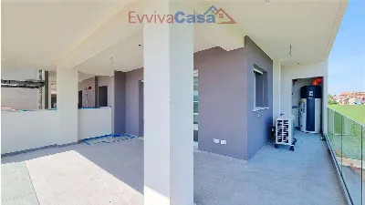 Appartamento in vendita a Mondolfo - foto 4