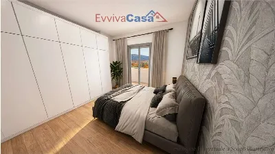 Appartamento in vendita a San Lorenzo in C... - foto 10