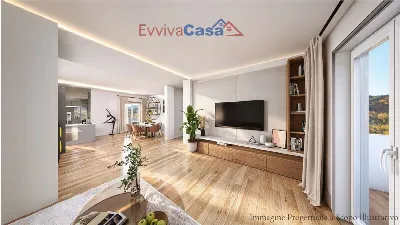 Appartamento in vendita a San Lorenzo in C... - foto 2