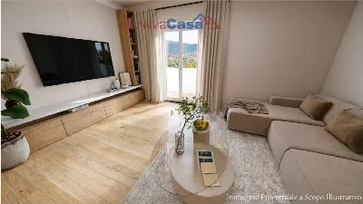 Appartamento in vendita a San Lorenzo in C... - foto 3