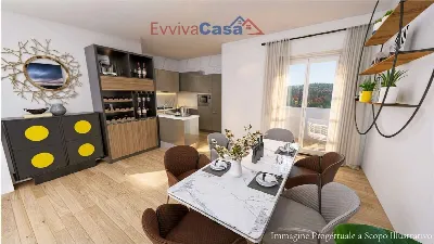 Appartamento in vendita a San Lorenzo in C... - foto 4