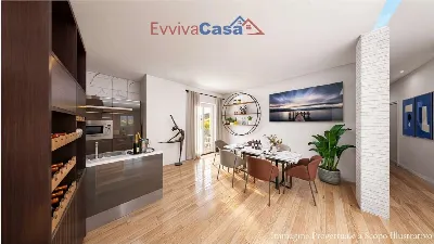 Appartamento in vendita a San Lorenzo in C... - foto 5