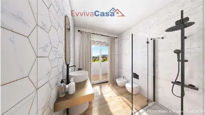 Appartamento in vendita a San Lorenzo in C... - foto 6