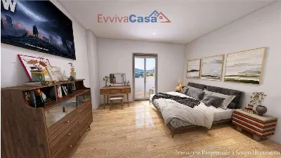 Appartamento in vendita a San Lorenzo in C... - foto 7