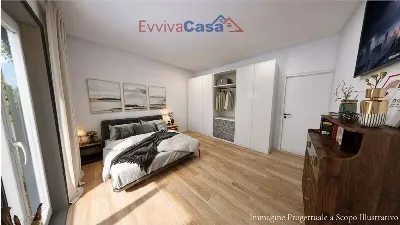 Appartamento in vendita a San Lorenzo in C... - foto 8