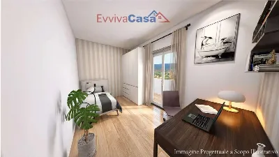 Appartamento in vendita a San Lorenzo in C... - foto 9