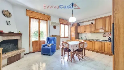 Appartamento in vendita a San Lorenzo in C... - foto 1