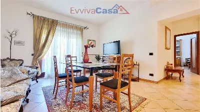 Appartamento a Castelfidardo