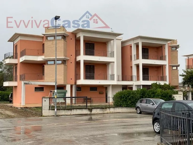 Appartamento in vendita a Recanati - foto 1