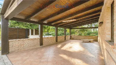 Rustico/Casale in vendita a Ostra Vetere - foto 6