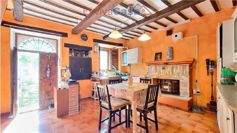 Casa Indipendente in vendita a Cingoli - foto 1