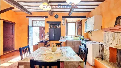 Casa Indipendente in vendita a Cingoli - foto 10