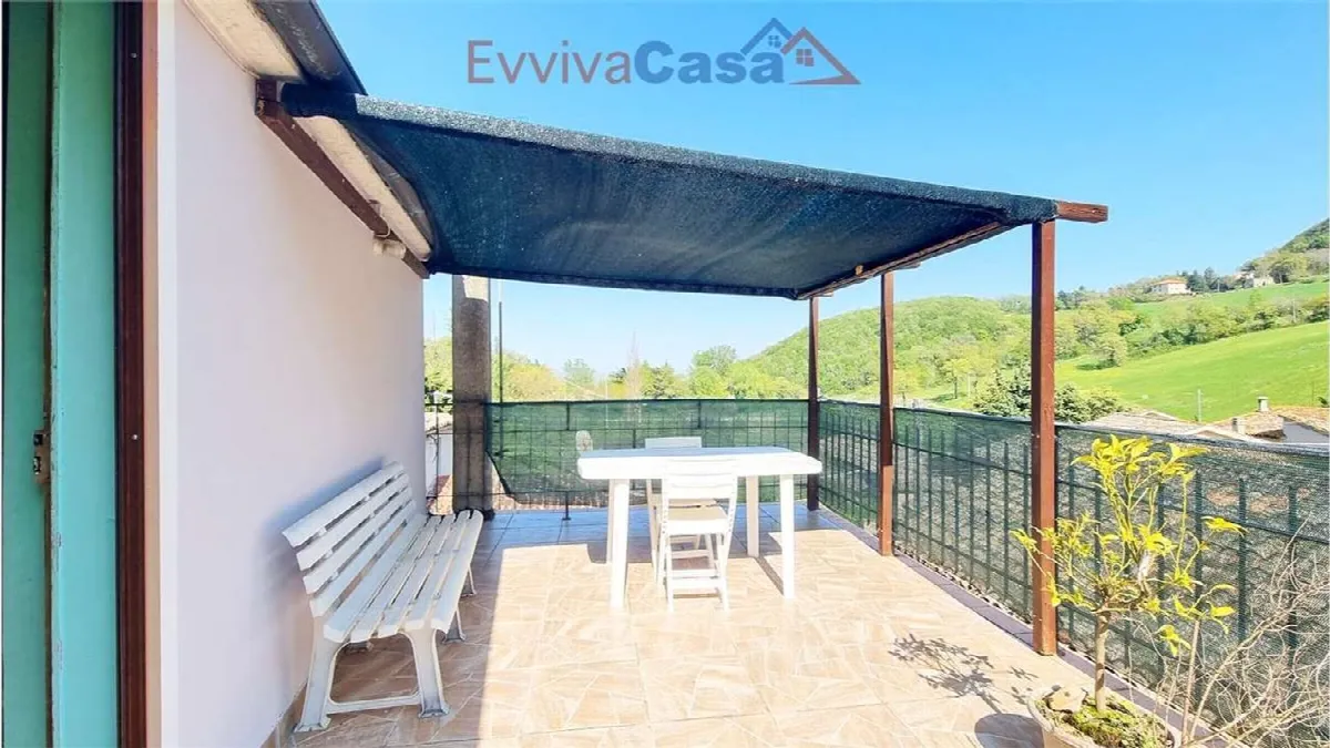Casa Indipendente in vendita a Cingoli - foto 2