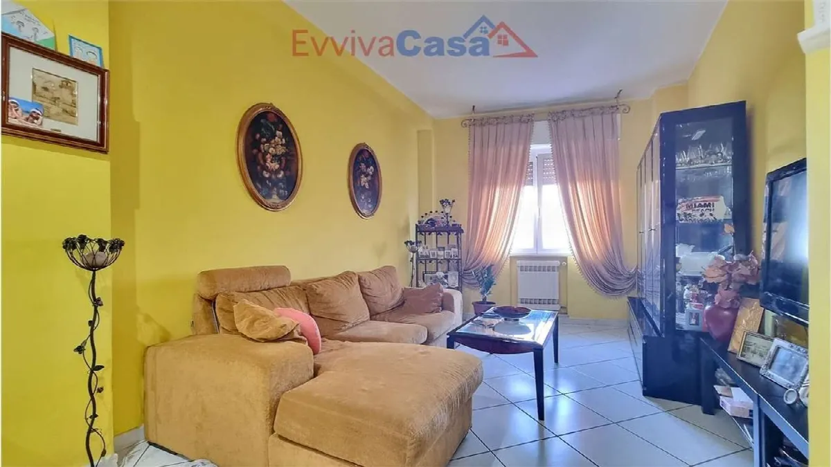 Appartamento in vendita a Ostra Vetere - foto 4