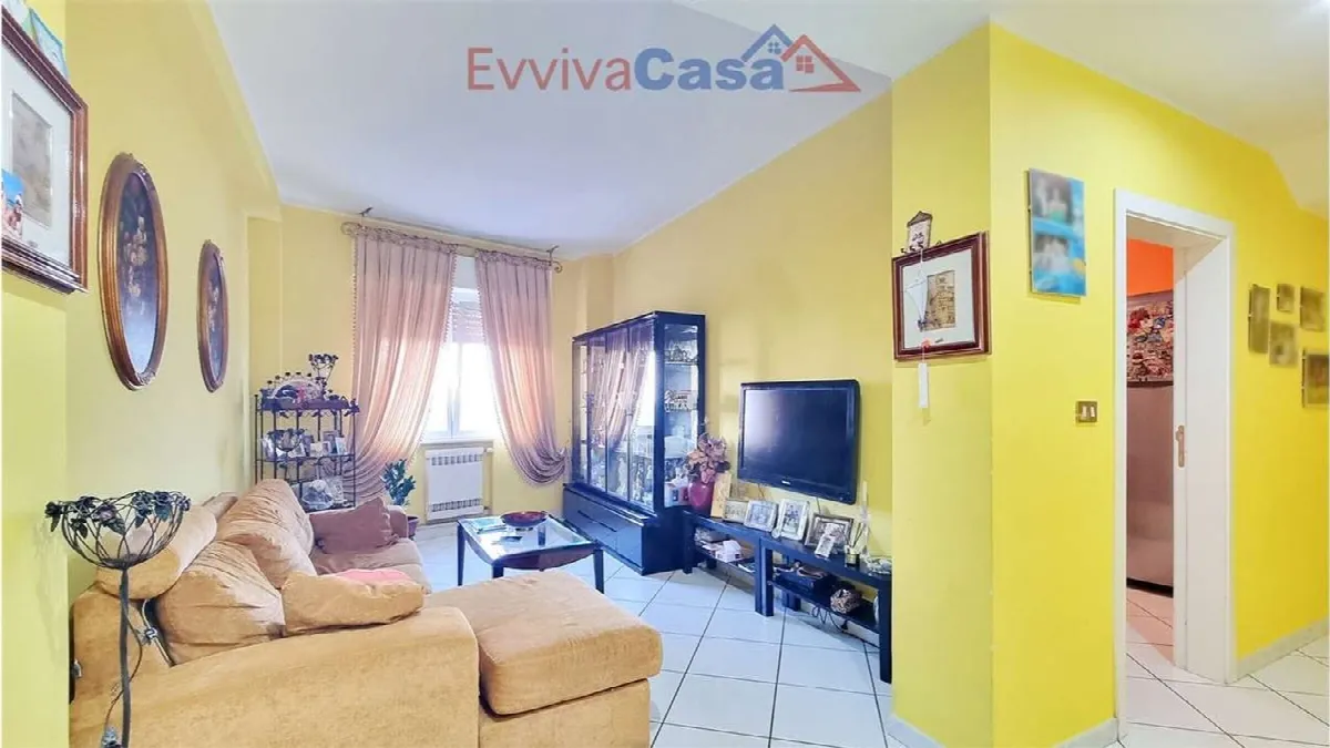 Appartamento in vendita a Ostra Vetere - foto 5