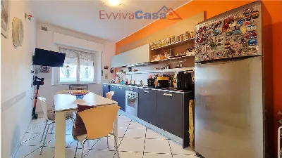 Appartamento in vendita a Ostra Vetere - foto 8