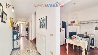 Casa Indipendente a Montefano