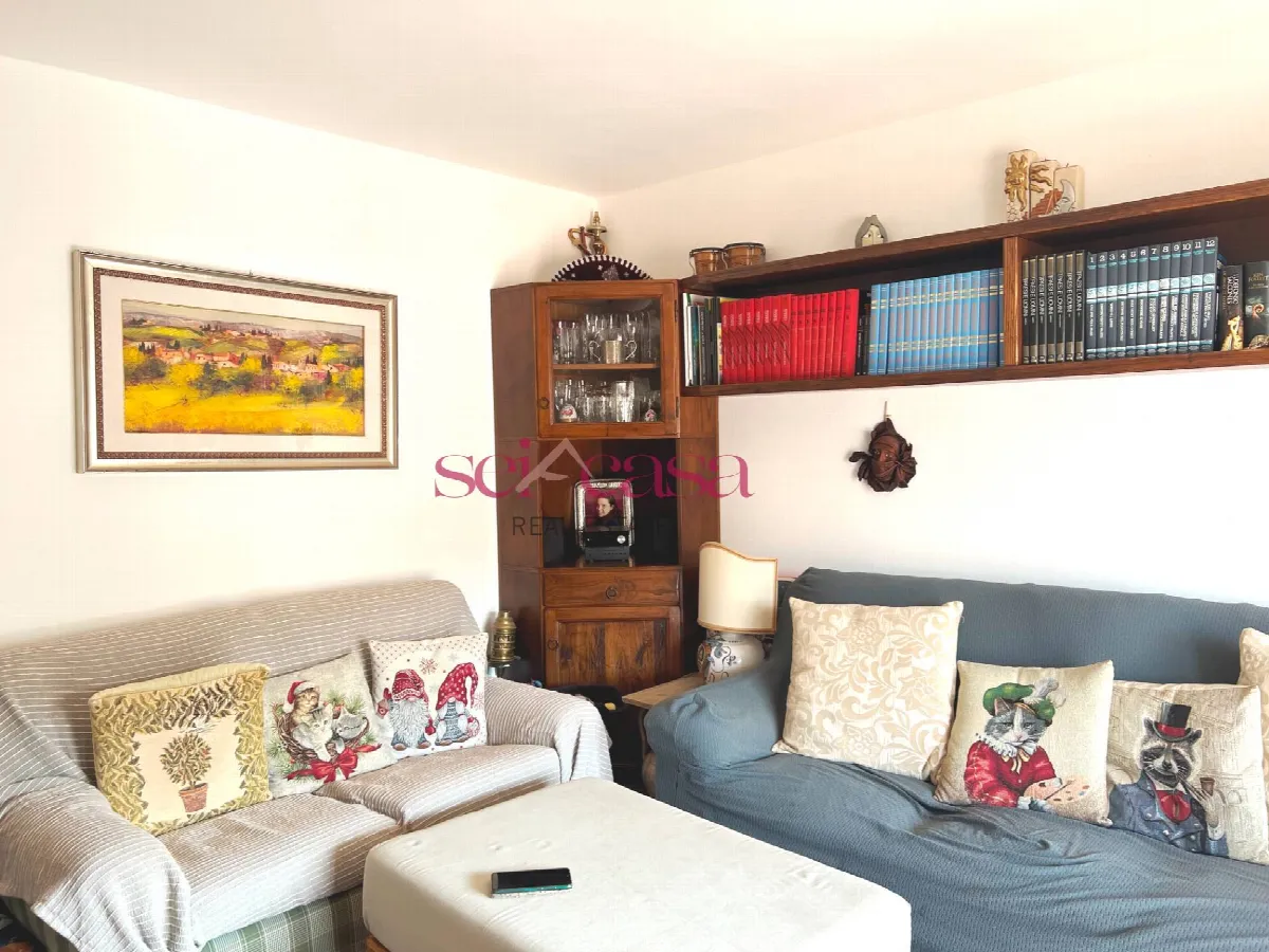 Appartamento in vendita a Castiglione della Pescaia - foto 4