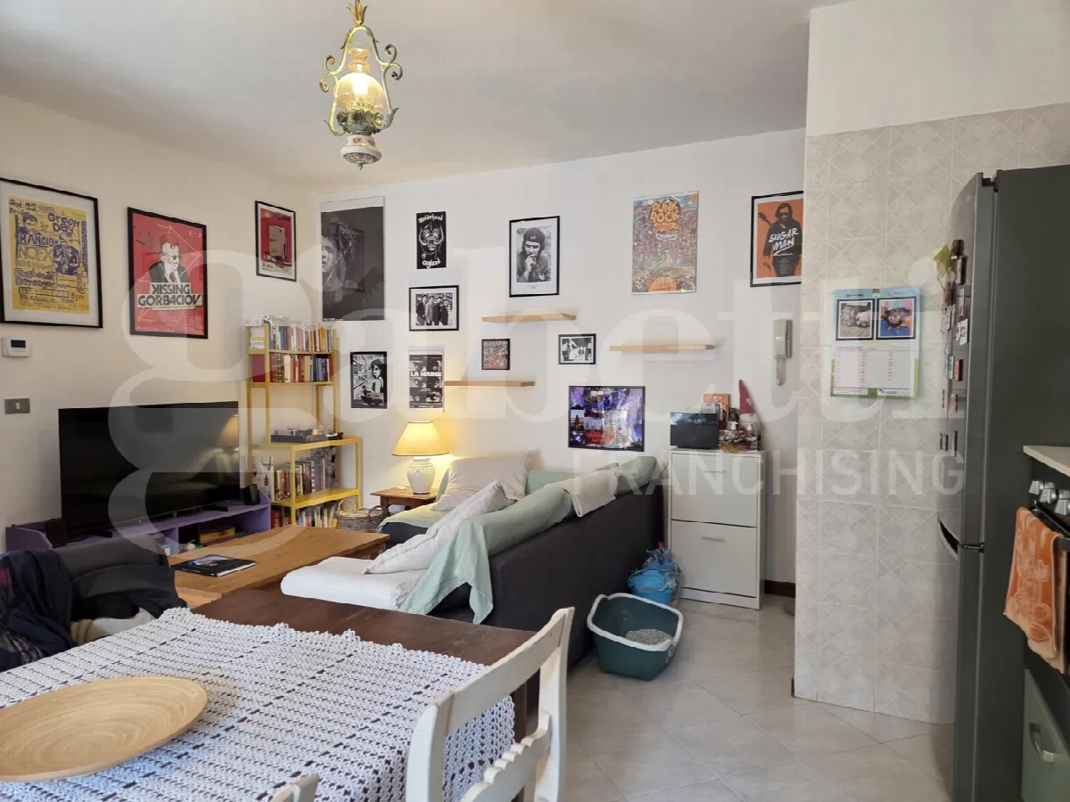 Appartamento in vendita a Monte San Pietro - foto 5