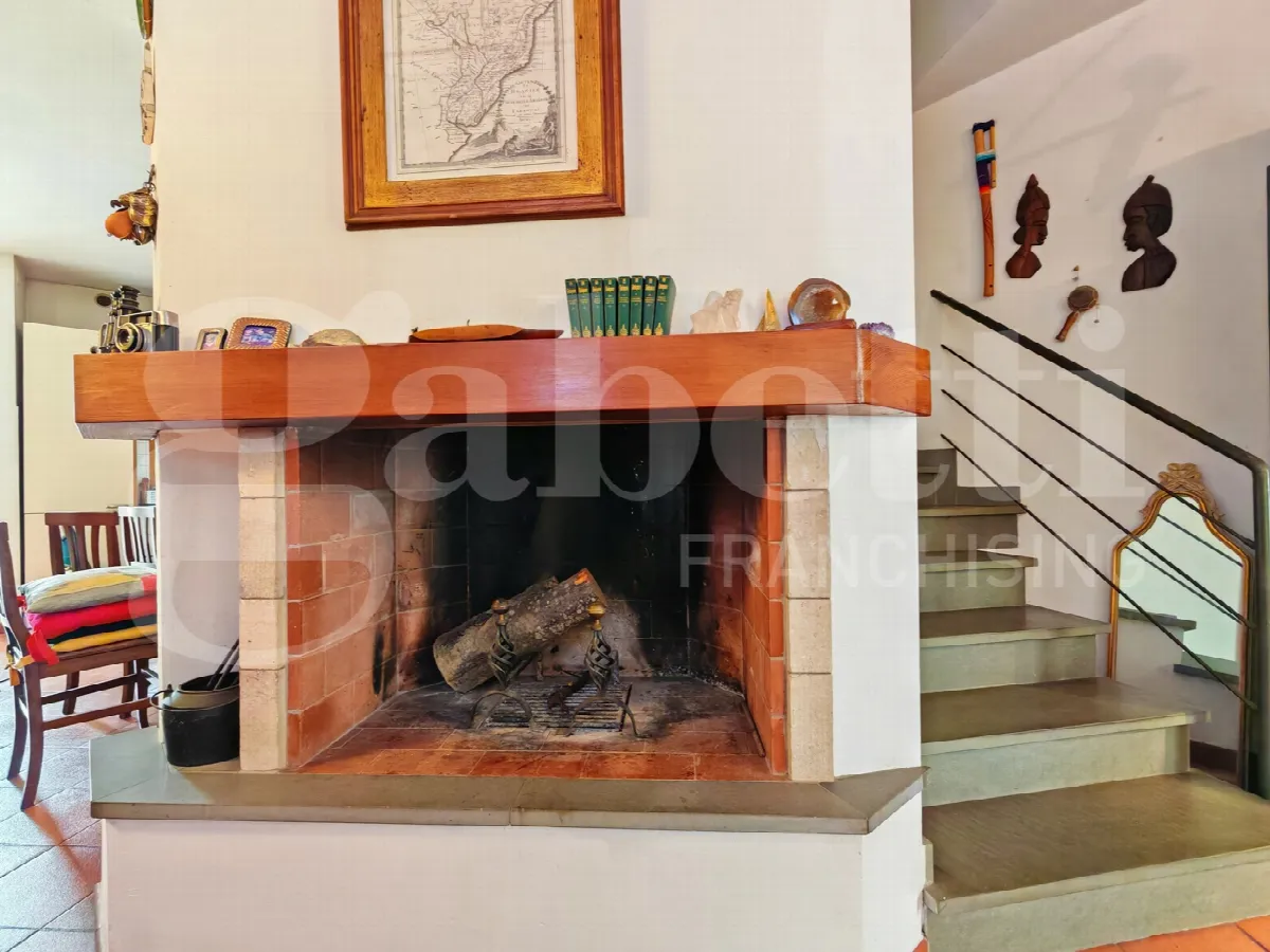Casa Indipendente in vendita a Sesto Fiorentino - foto 5