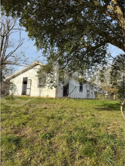 Casa Indipendente a Gavorrano