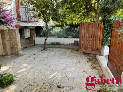 Villetta a schiera in vendita a Santa Mari... - foto 7