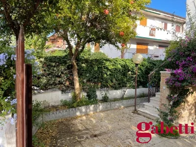 Villetta a schiera in vendita a Santa Mari... - foto 8