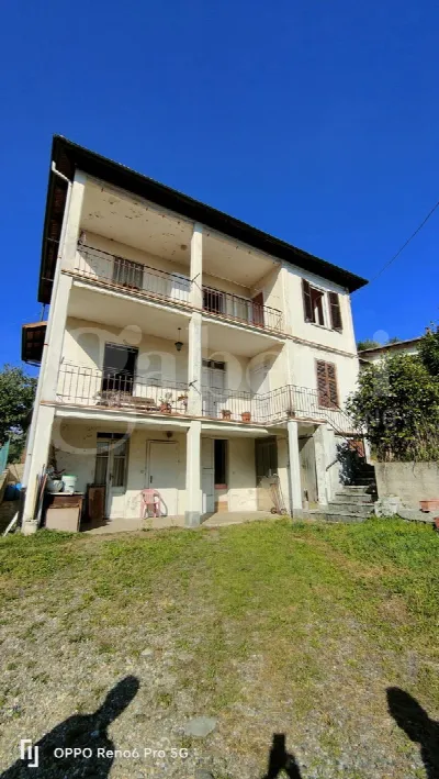 Casa Indipendente a Occhieppo Inferiore