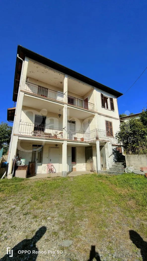 Casa Indipendente in vendita a Occhieppo Inferiore - foto 1