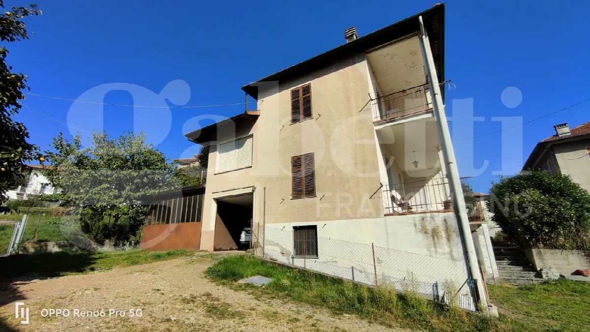 Casa Indipendente in vendita a Occhieppo Inferiore - foto 2