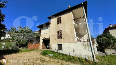Casa Indipendente in vendita a Occhieppo I... - foto 2